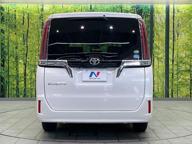 TOYOTA ESQUIRE 2017 Image 31