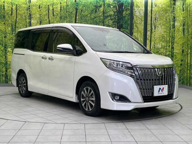 TOYOTA ESQUIRE 2017 Image 31