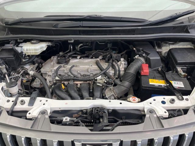 TOYOTA ESQUIRE 2017 Image 31