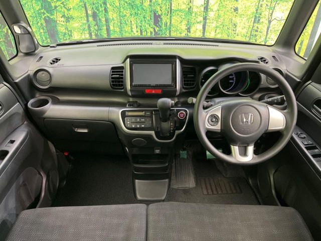 HONDA N BOX 2015 Image 31