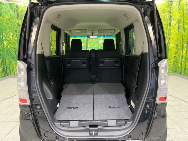 HONDA N BOX 2015 Image 31