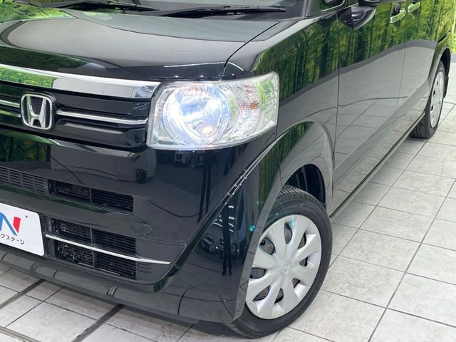 HONDA N BOX 2015 Image 31