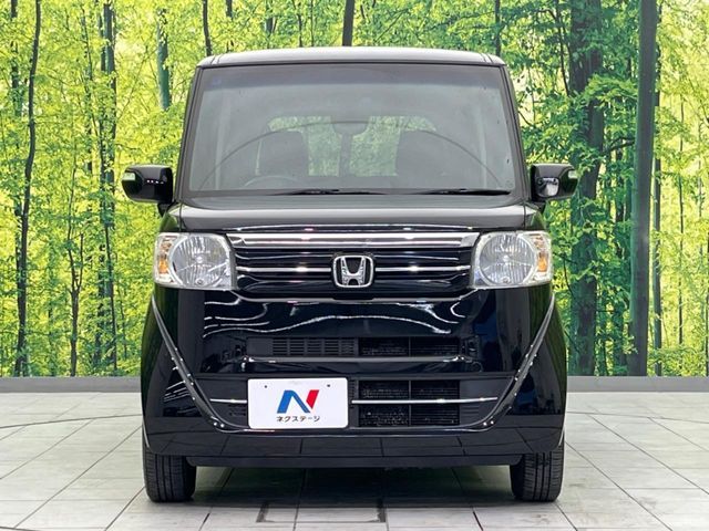 HONDA N BOX 2015 Image 31