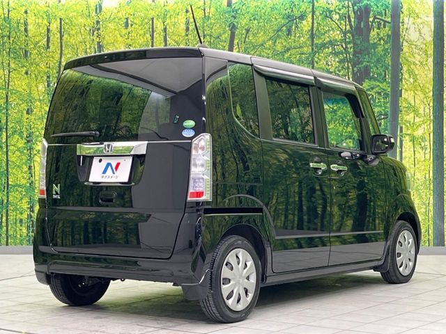 HONDA N BOX 2015 Image 31