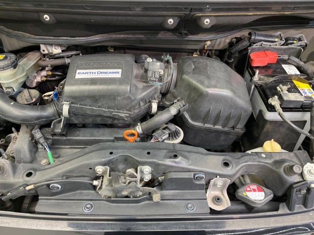 HONDA N BOX 2015 Image 31