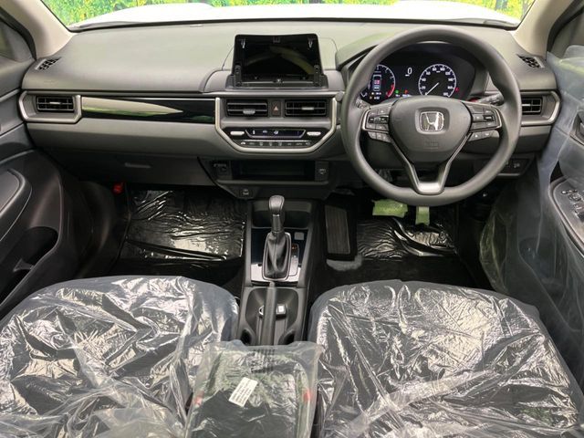 HONDA WR-V 2026 Image 31