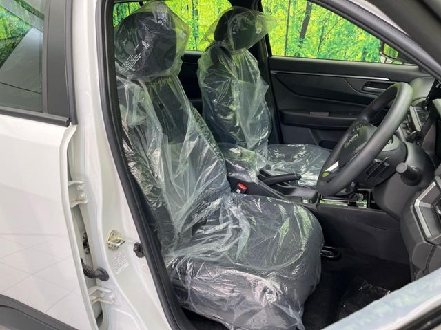 HONDA WR-V 2026 Image 31