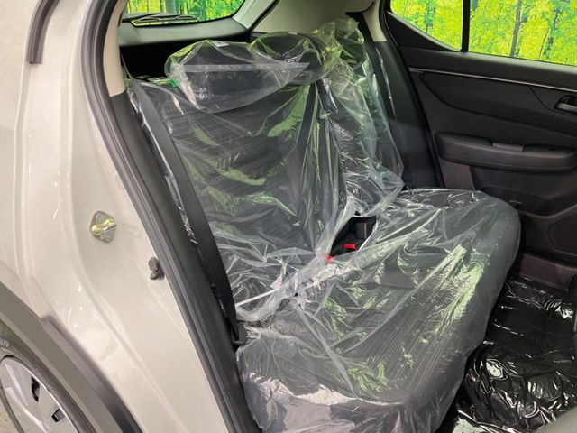 HONDA WR-V 2026 Image 31