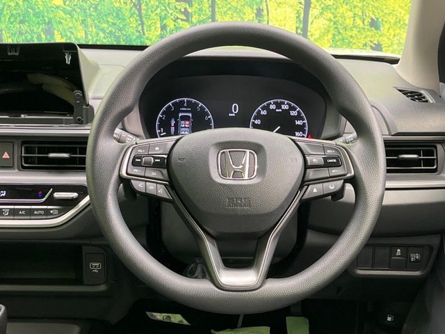 HONDA WR-V 2026 Image 31