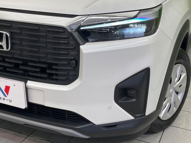 HONDA WR-V 2026 Image 31