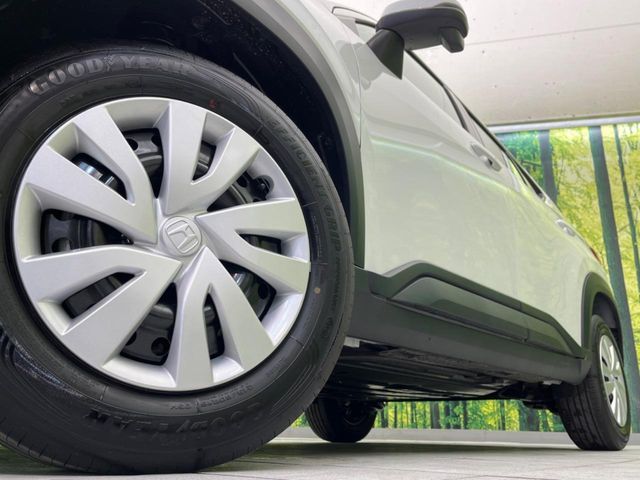 HONDA WR-V 2026 Image 31