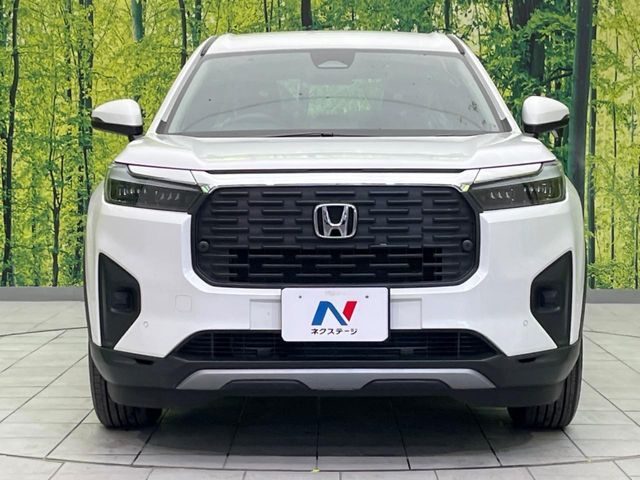 HONDA WR-V 2026 Image 31