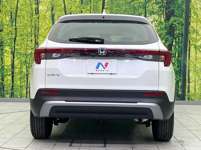 HONDA WR-V 2026 Image 31