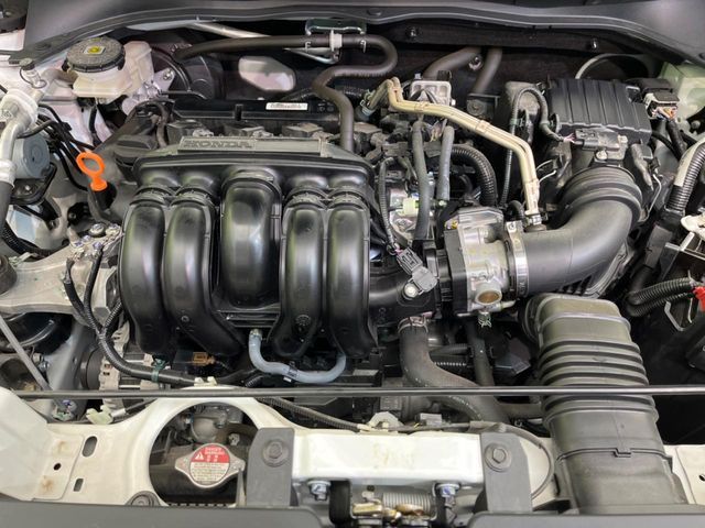 HONDA WR-V 2026 Image 31