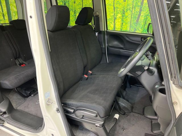 HONDA N BOX 2015 Image 31