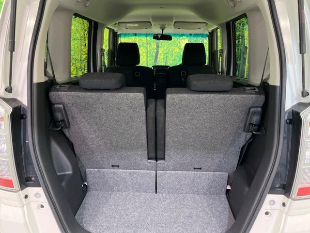 HONDA N BOX 2015 Image 31