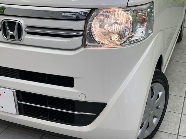 HONDA N BOX 2015 Image 31