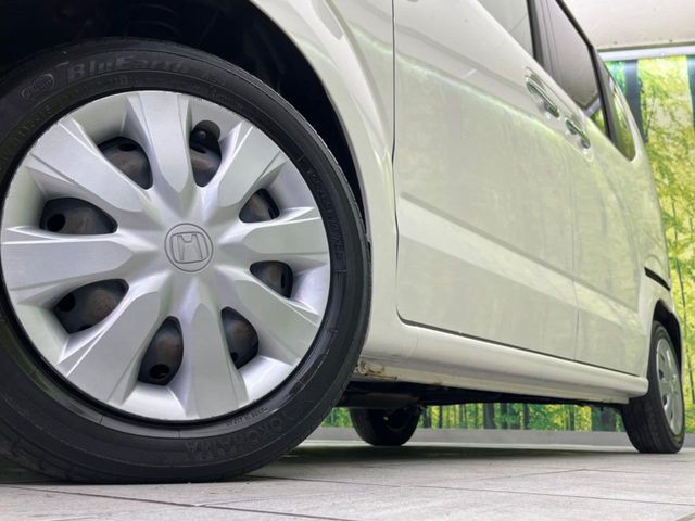 HONDA N BOX 2015 Image 31