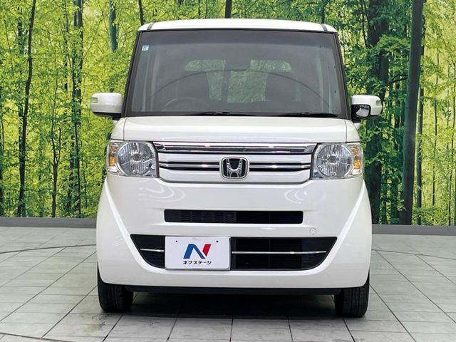 HONDA N BOX 2015 Image 31