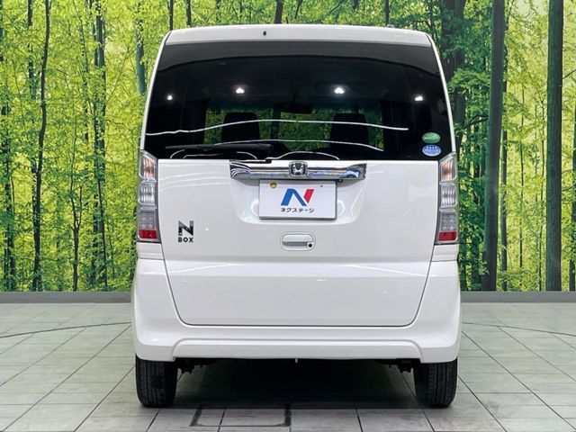 HONDA N BOX 2015 Image 31