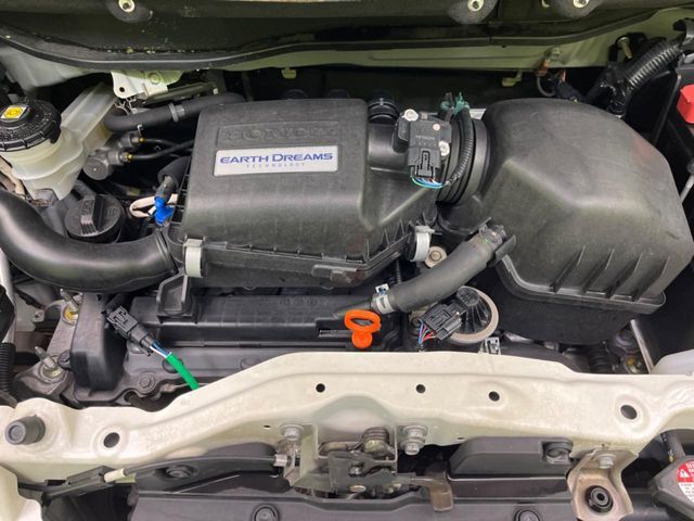 HONDA N BOX 2015 Image 31