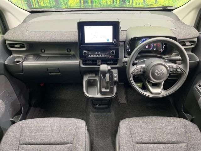 TOYOTA SIENTA 2023 Image 31