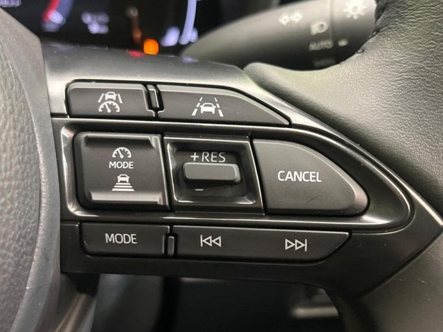 TOYOTA SIENTA 2023 Image 31