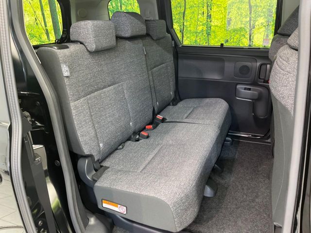 TOYOTA SIENTA 2023 Image 31