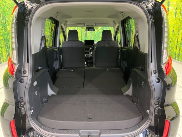 TOYOTA SIENTA 2023 Image 31