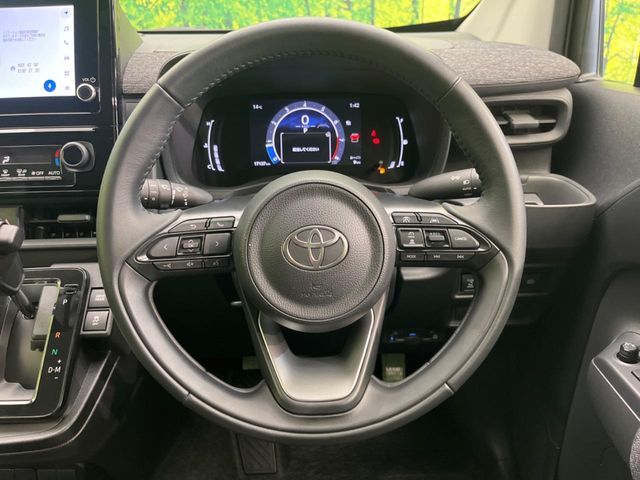 TOYOTA SIENTA 2023 Image 31