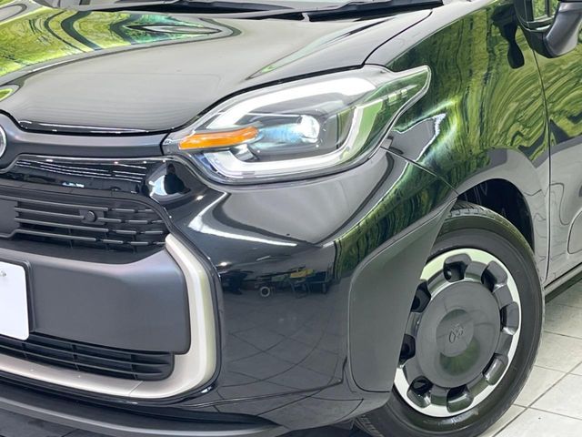 TOYOTA SIENTA 2023 Image 31