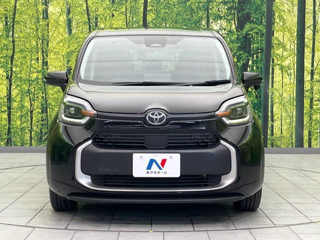 TOYOTA SIENTA 2023 Image 31