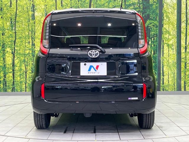 TOYOTA SIENTA 2023 Image 31
