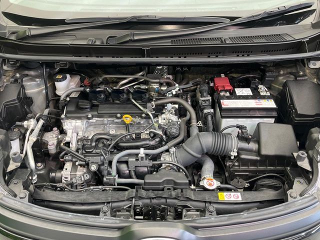 TOYOTA SIENTA 2023 Image 31