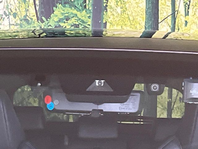 TOYOTA HARRIER 2WD 2021 Image 31