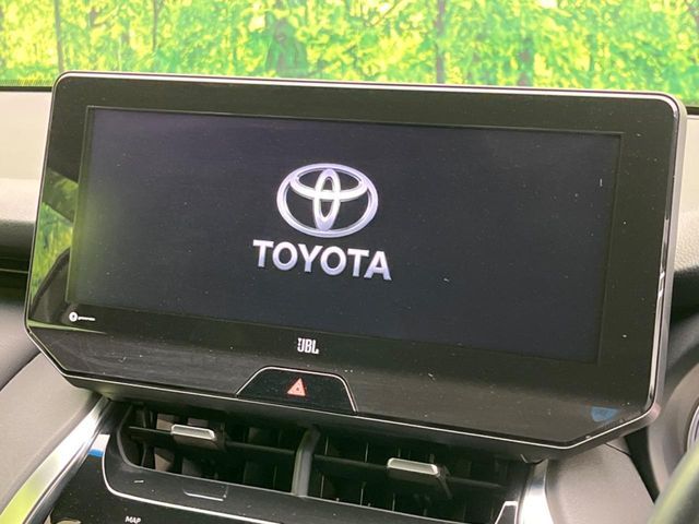 TOYOTA HARRIER 2WD 2021 Image 31