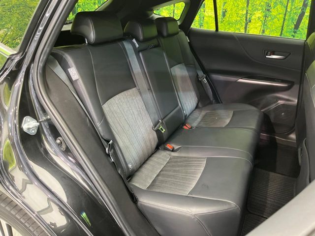 TOYOTA HARRIER 2WD 2021 Image 31