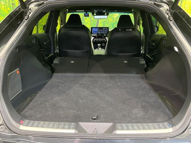 TOYOTA HARRIER 2WD 2021 Image 31