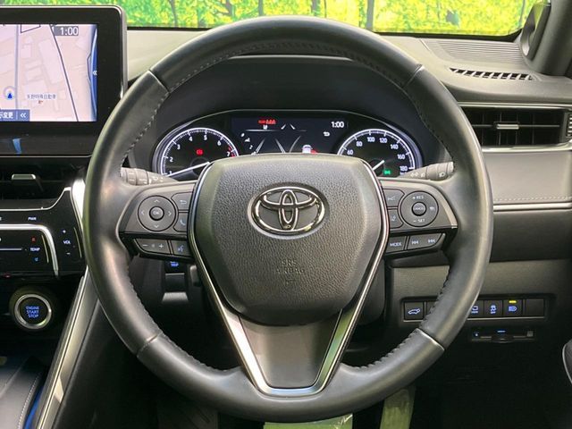 TOYOTA HARRIER 2WD 2021 Image 31