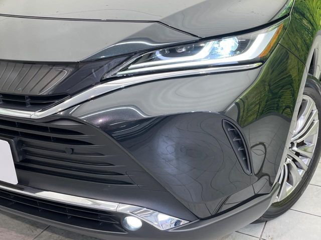 TOYOTA HARRIER 2WD 2021 Image 31