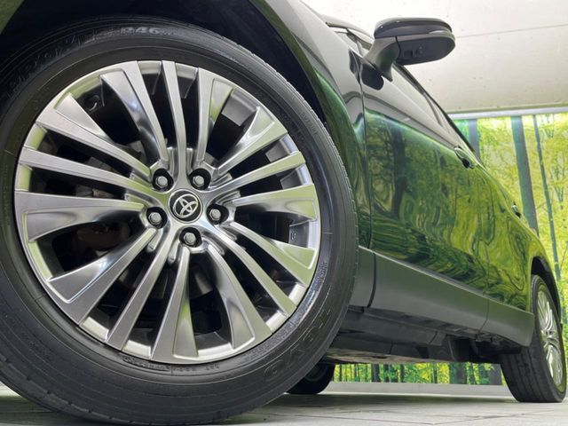 TOYOTA HARRIER 2WD 2021 Image 31