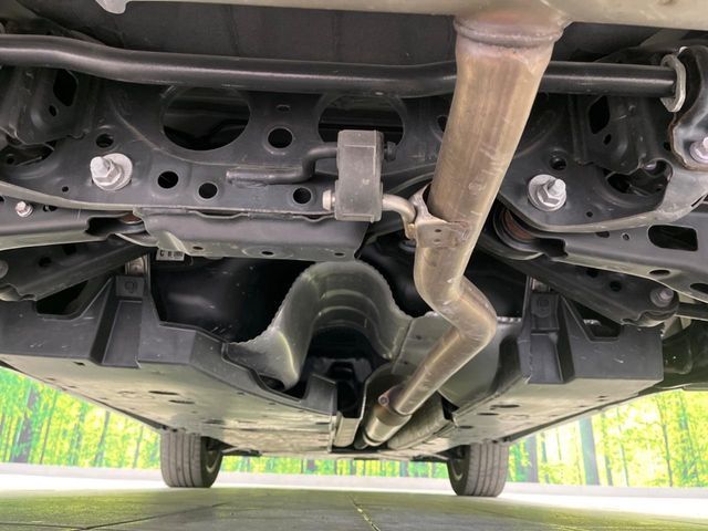 TOYOTA HARRIER 2WD 2021 Image 31