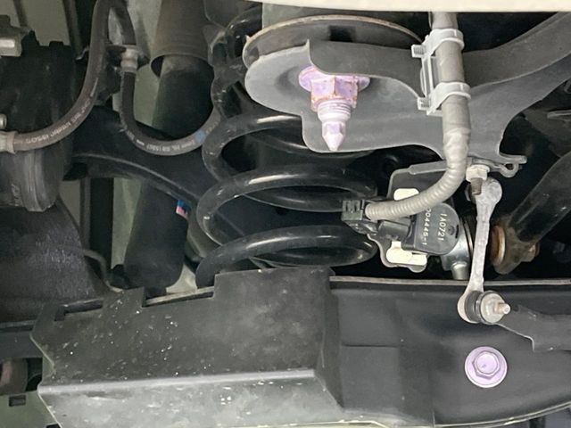 TOYOTA HARRIER 2WD 2021 Image 31