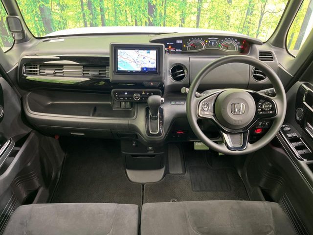 HONDA N BOX CUSTOM 2021 Image 31