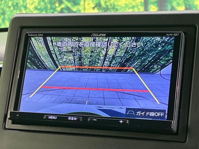 HONDA N BOX CUSTOM 2021 Image 31