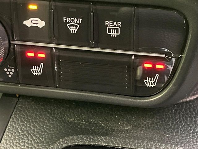 HONDA N BOX CUSTOM 2021 Image 31