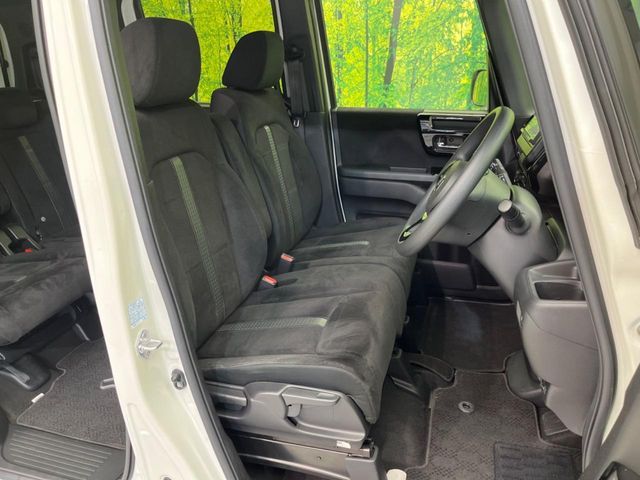 HONDA N BOX CUSTOM 2021 Image 31