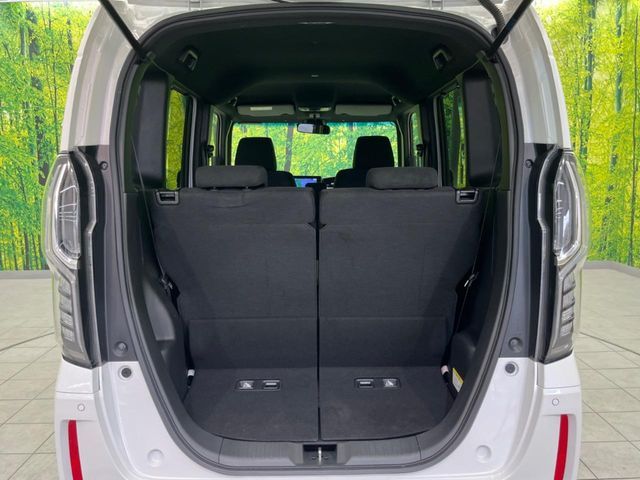 HONDA N BOX CUSTOM 2021 Image 31