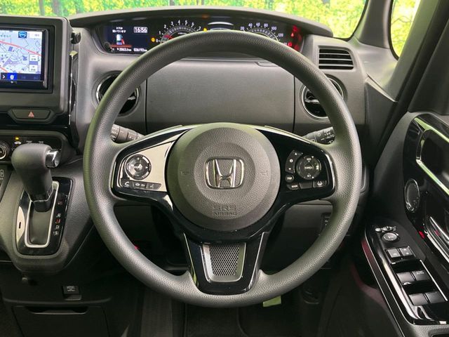 HONDA N BOX CUSTOM 2021 Image 31