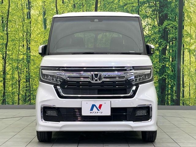 HONDA N BOX CUSTOM 2021 Image 31